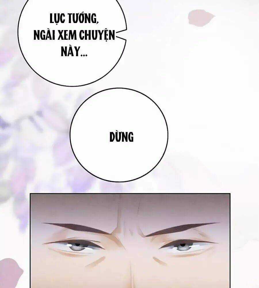 Triều Đình Có Yêu Khí Chapter 37 trang 5