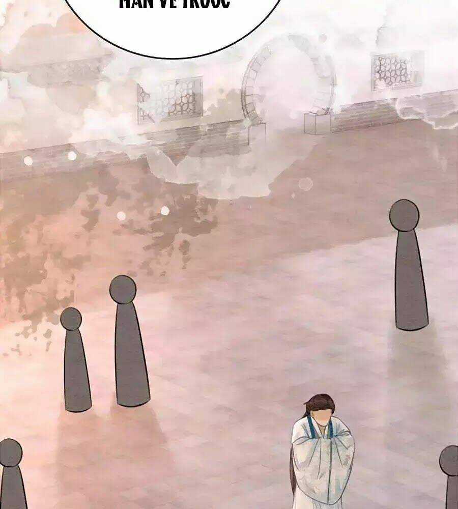 Triều Đình Có Yêu Khí Chapter 37 trang 50