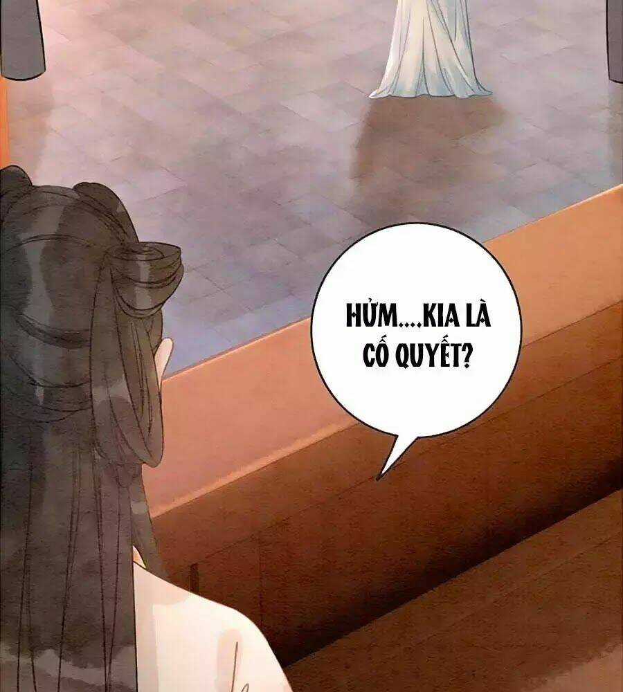 Triều Đình Có Yêu Khí Chapter 37 trang 51