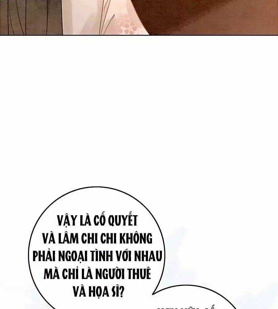 Triều Đình Có Yêu Khí Chapter 37 trang 52