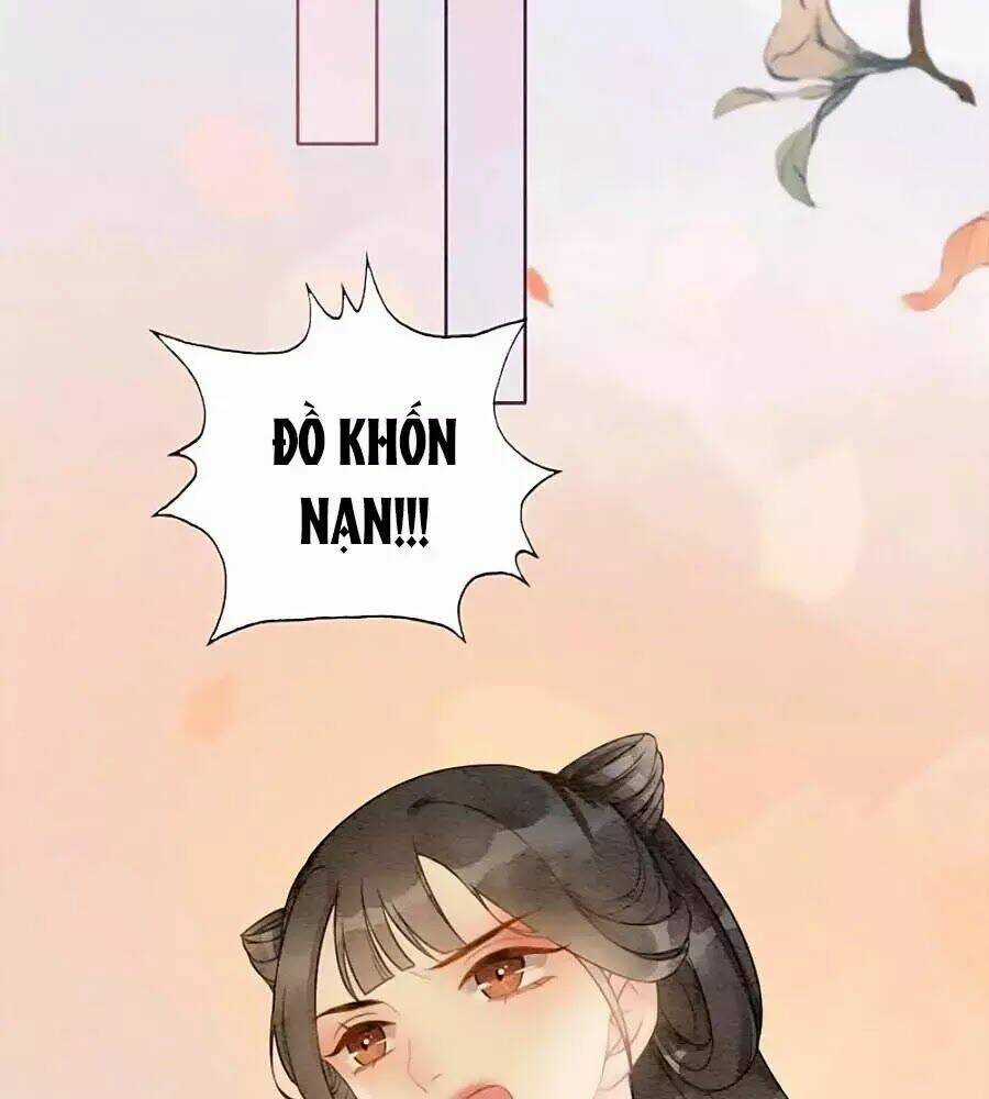 Triều Đình Có Yêu Khí Chapter 37 trang 55