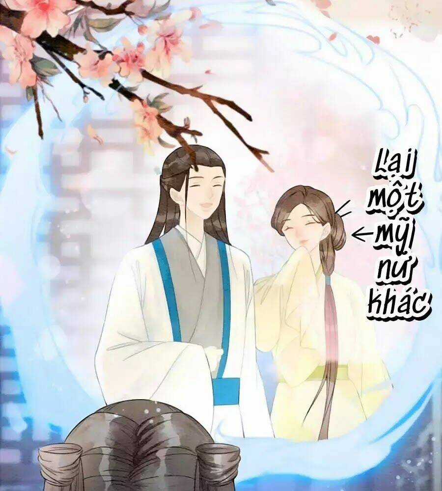Triều Đình Có Yêu Khí Chapter 37 trang 57