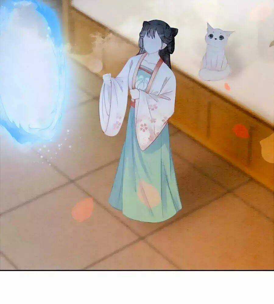 Triều Đình Có Yêu Khí Chapter 37 trang 59