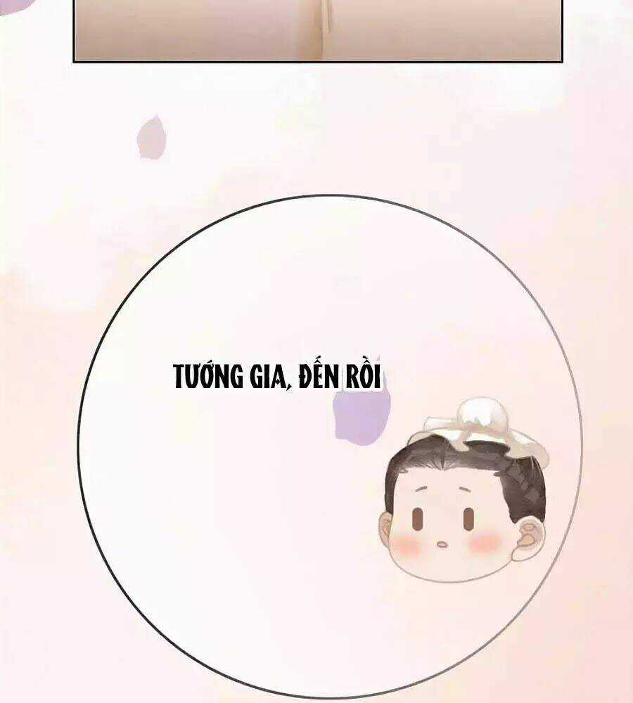 Triều Đình Có Yêu Khí Chapter 37 trang 6