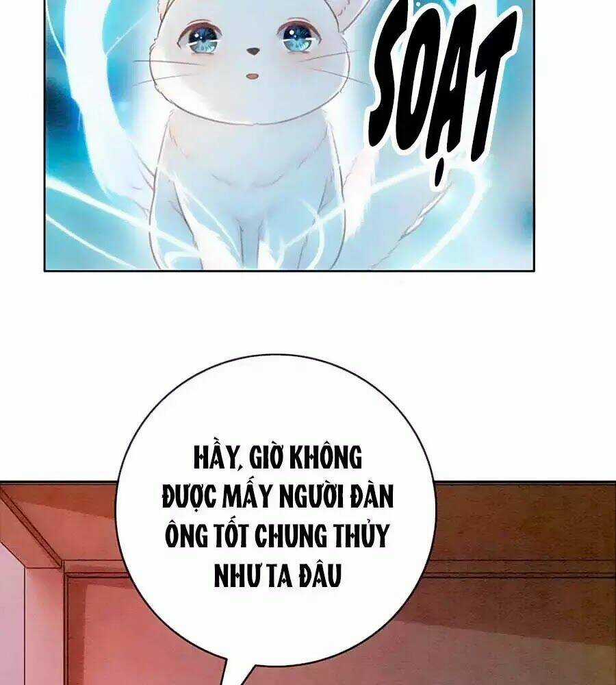 Triều Đình Có Yêu Khí Chapter 37 trang 62