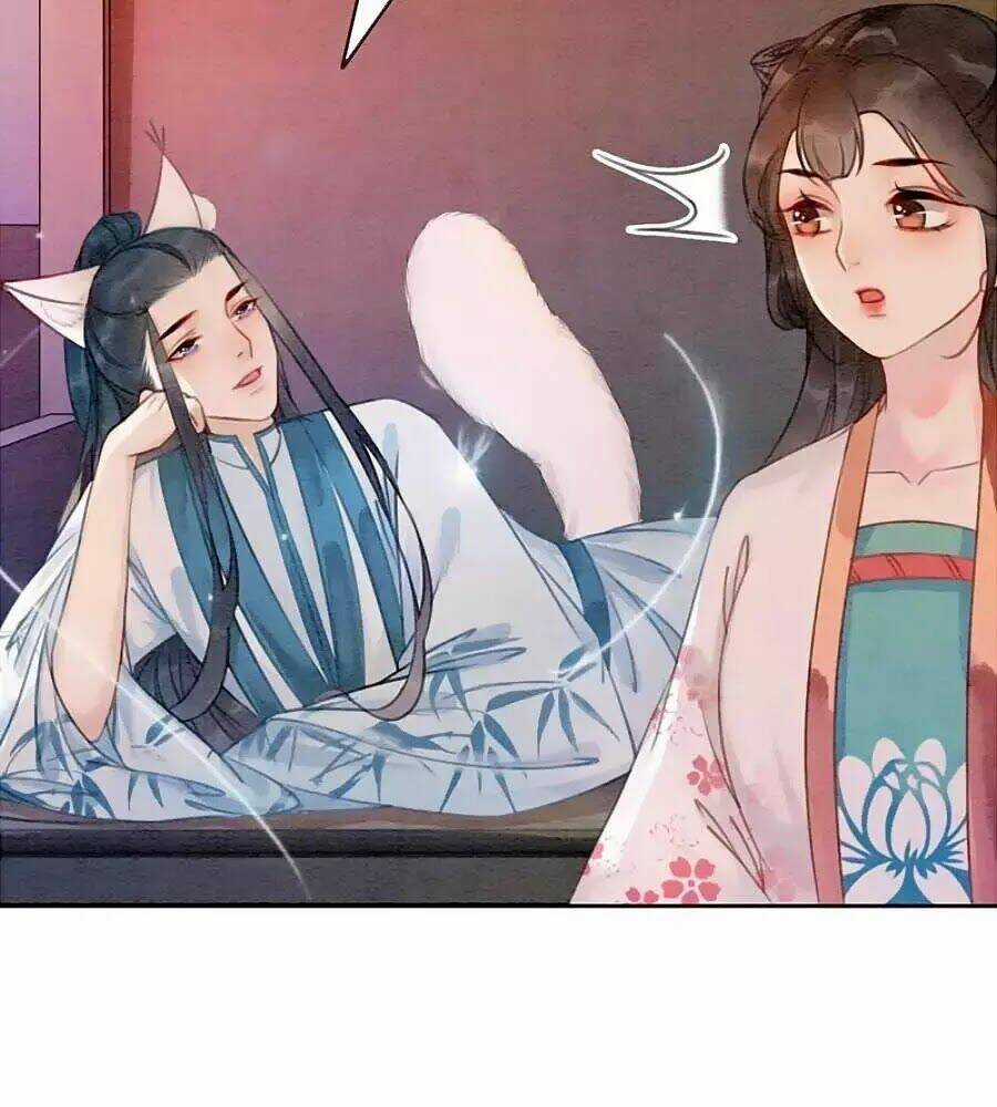 Triều Đình Có Yêu Khí Chapter 37 trang 63