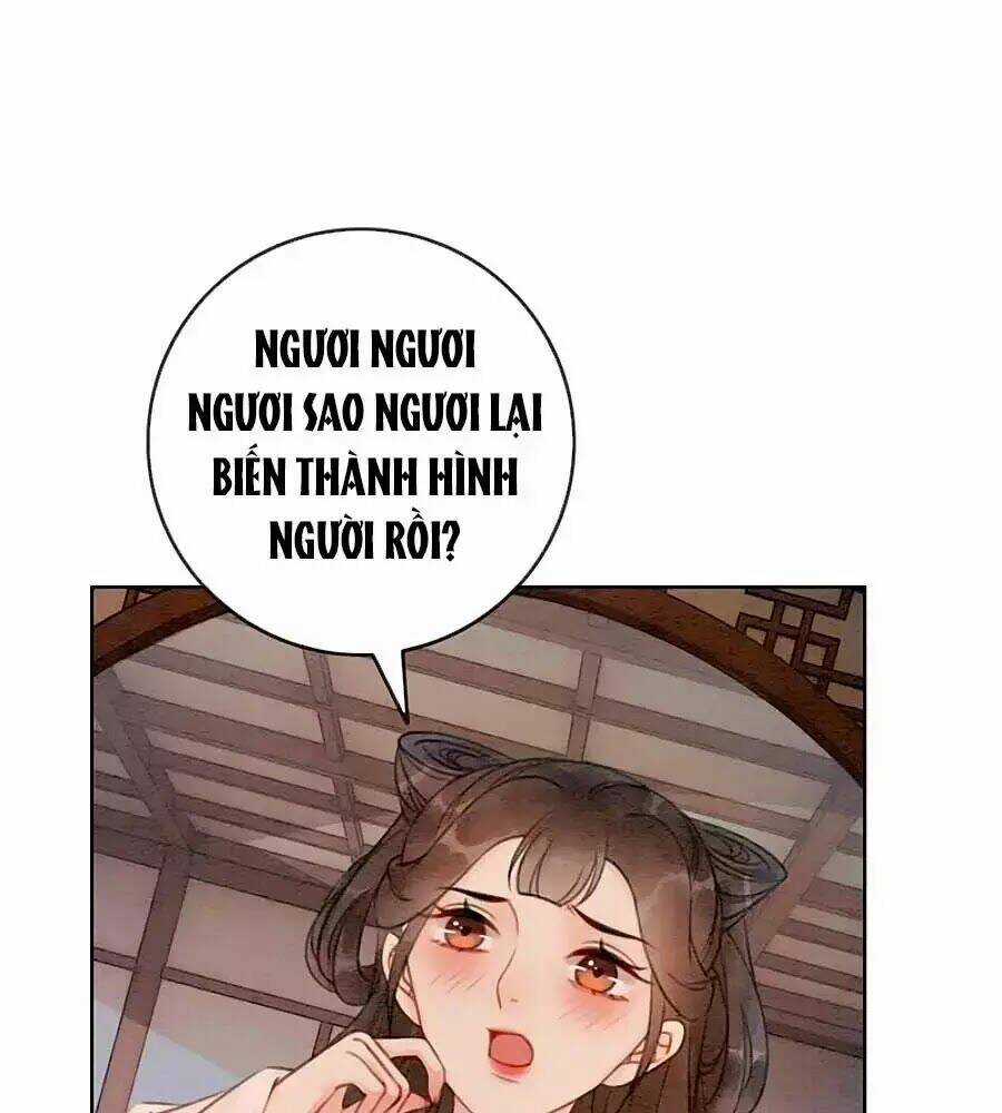 Triều Đình Có Yêu Khí Chapter 37 trang 64