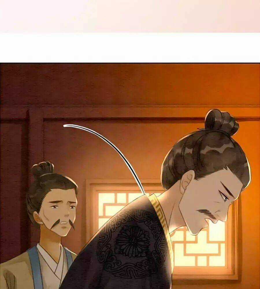 Triều Đình Có Yêu Khí Chapter 37 trang 7