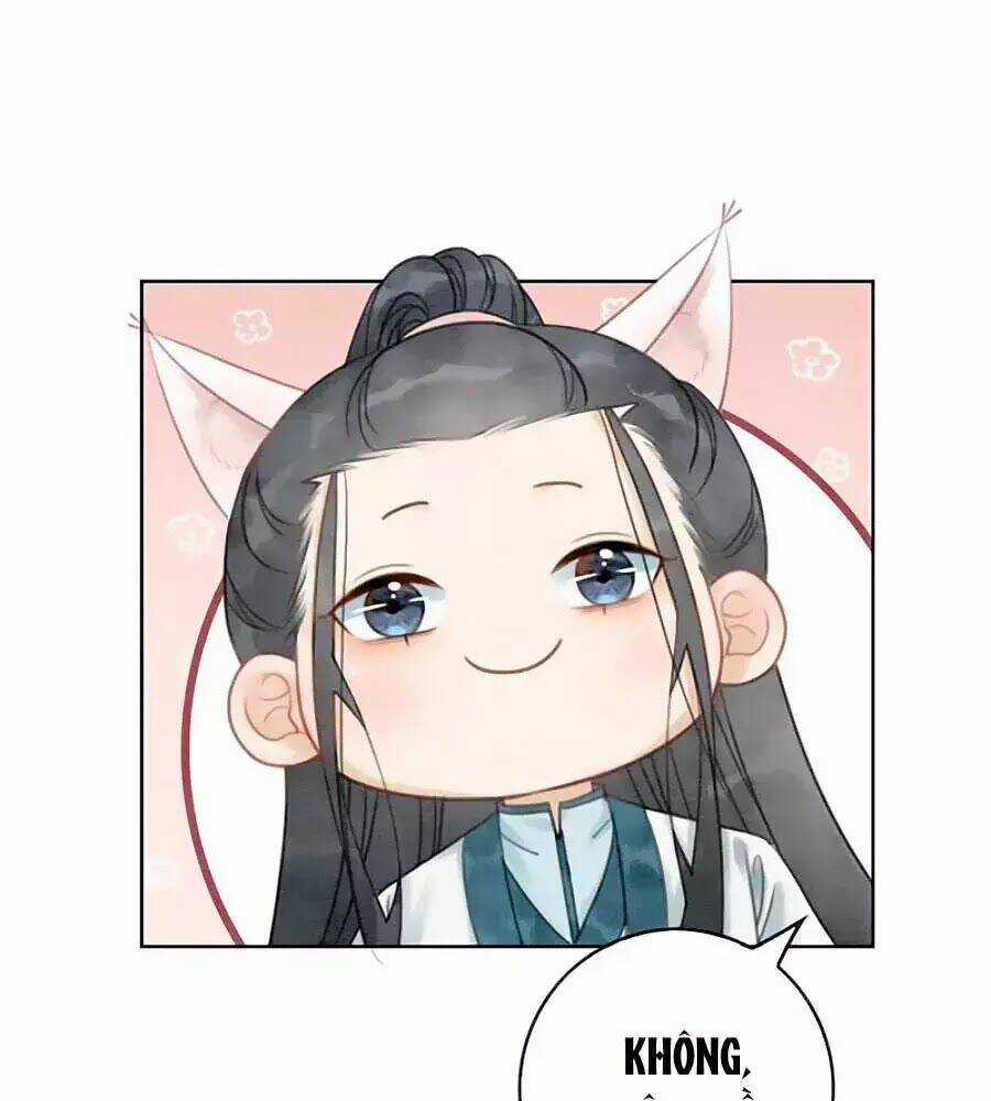 Triều Đình Có Yêu Khí Chapter 37 trang 70