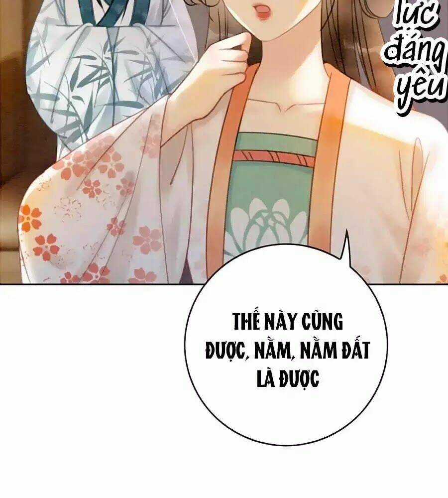 Triều Đình Có Yêu Khí Chapter 37 trang 72