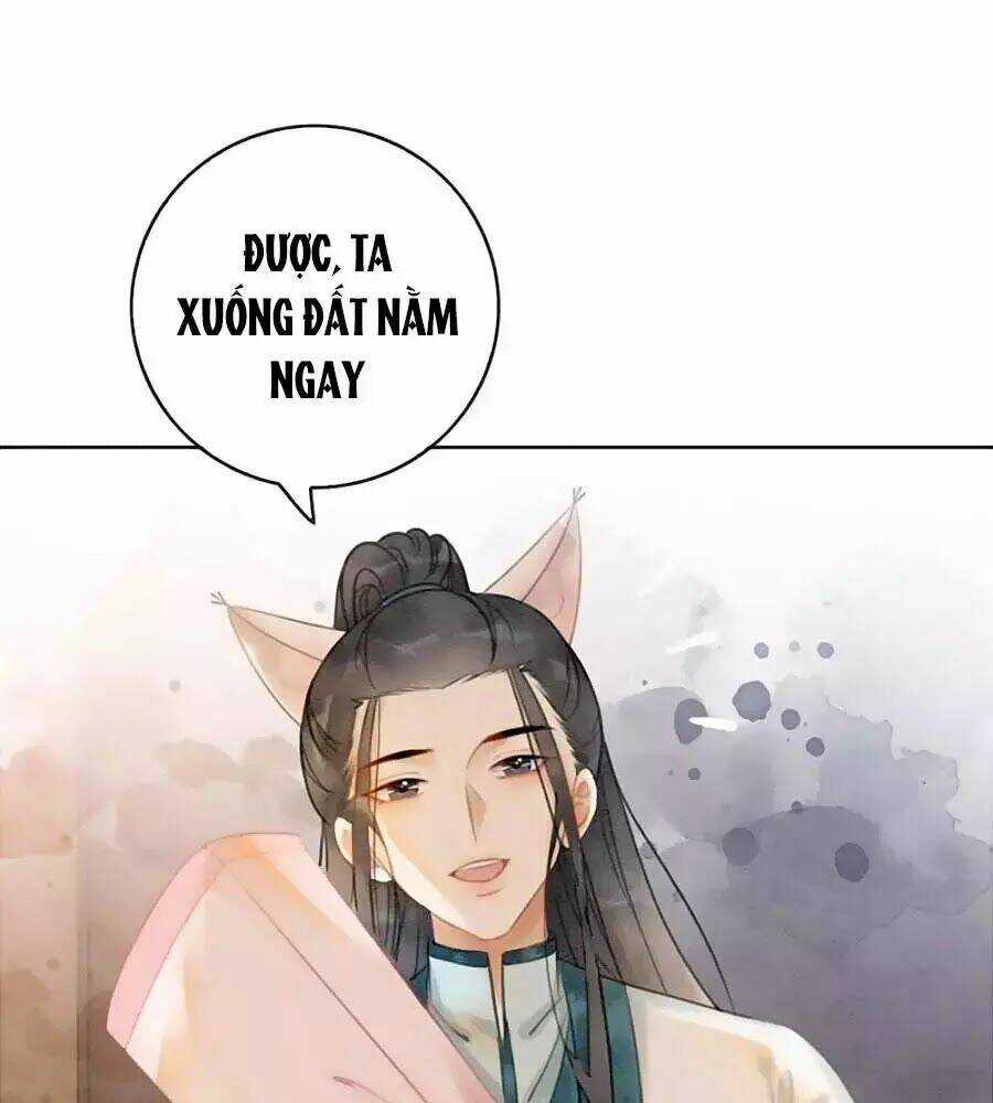 Triều Đình Có Yêu Khí Chapter 37 trang 73