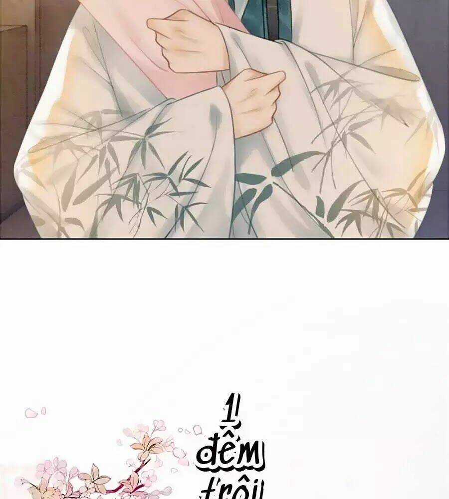 Triều Đình Có Yêu Khí Chapter 37 trang 74