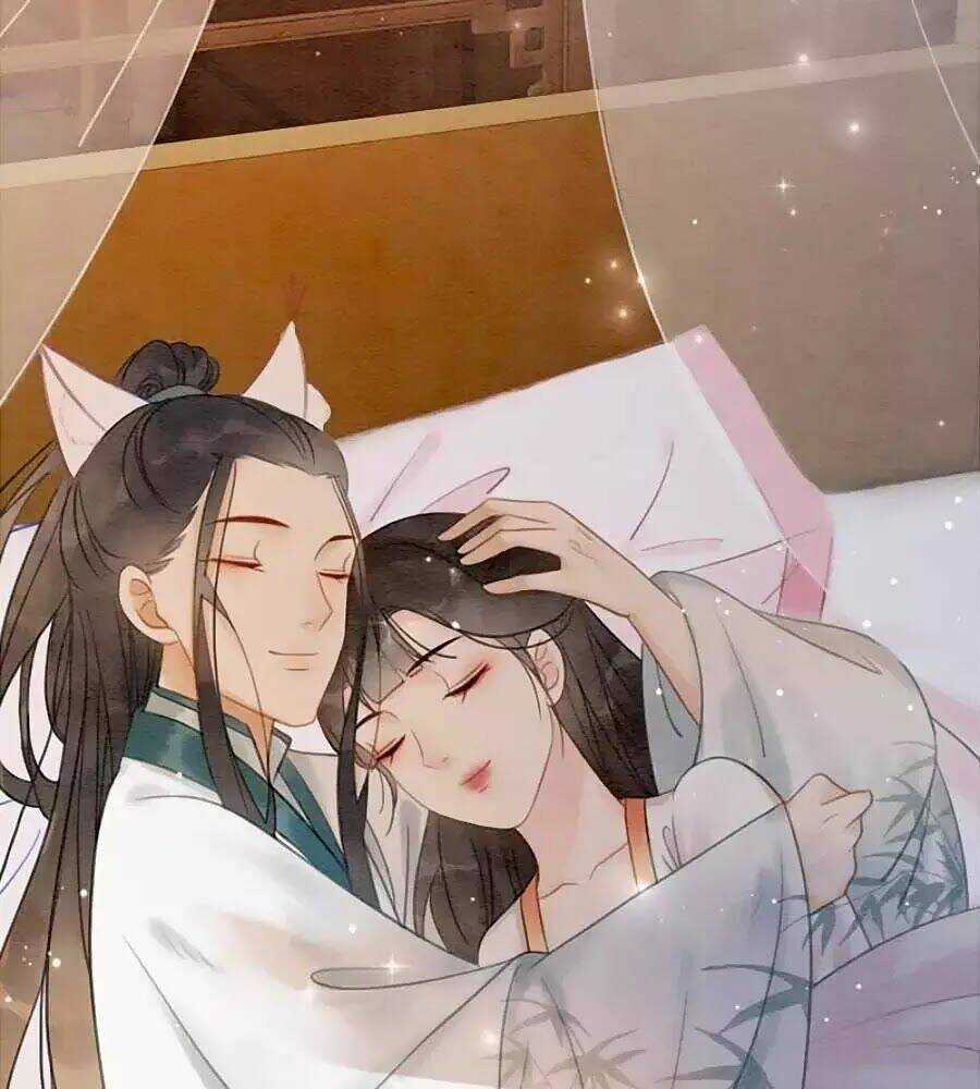 Triều Đình Có Yêu Khí Chapter 37 trang 76