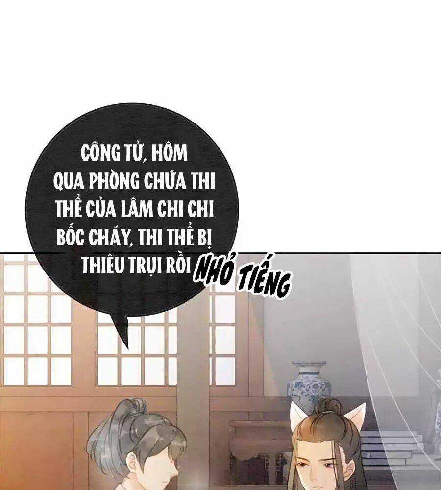 Triều Đình Có Yêu Khí Chapter 37 trang 79