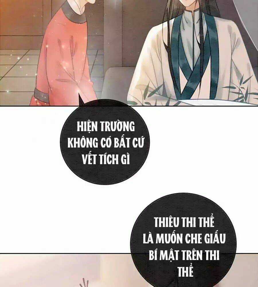 Triều Đình Có Yêu Khí Chapter 37 trang 80