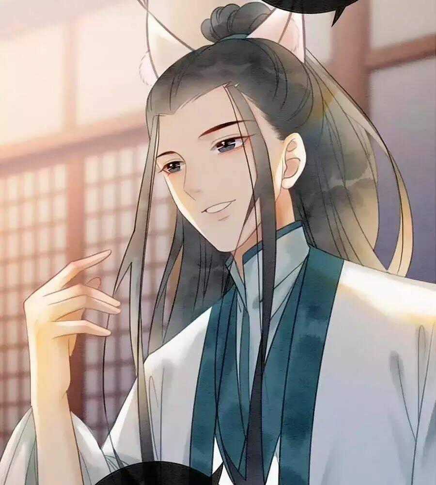 Triều Đình Có Yêu Khí Chapter 37 trang 81