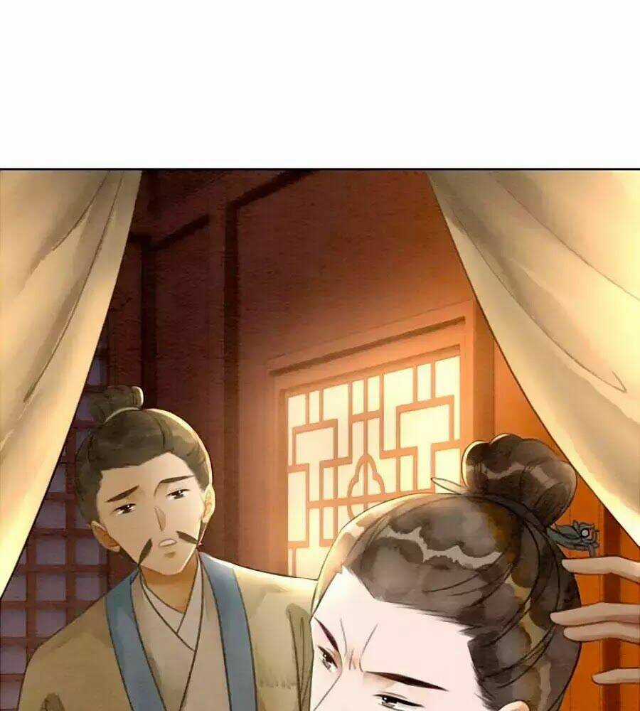 Triều Đình Có Yêu Khí Chapter 37 trang 9