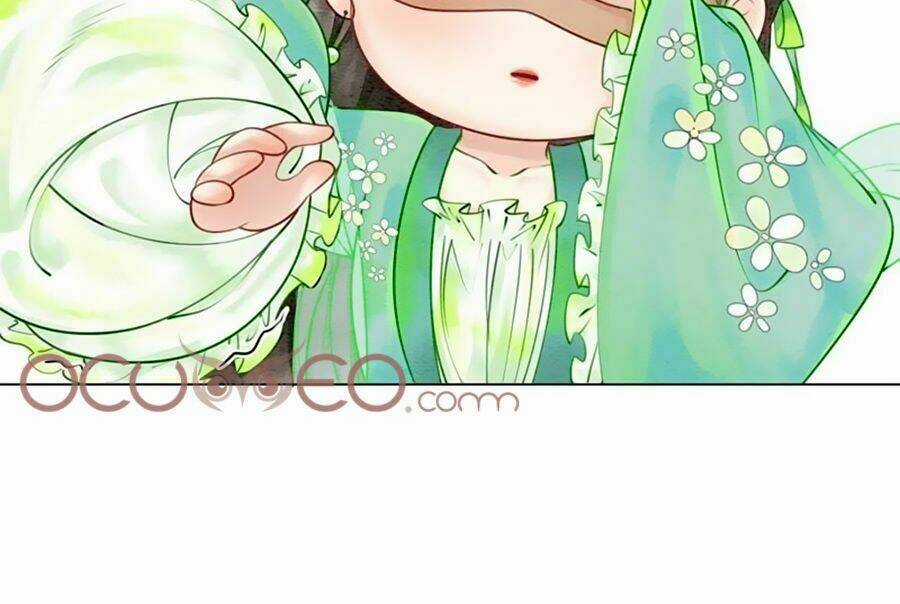 Triều Đình Có Yêu Khí Chapter 4 trang 12