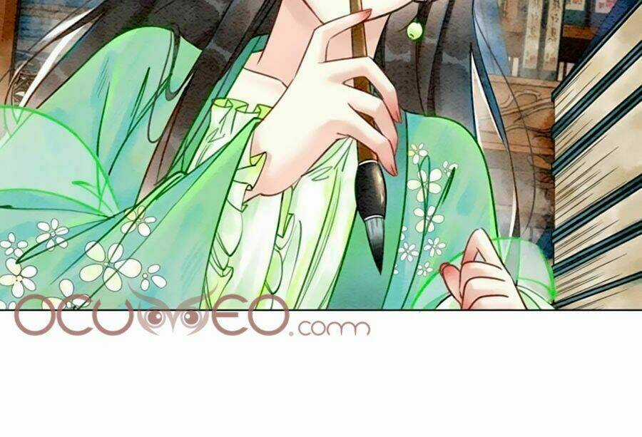 Triều Đình Có Yêu Khí Chapter 4 trang 15