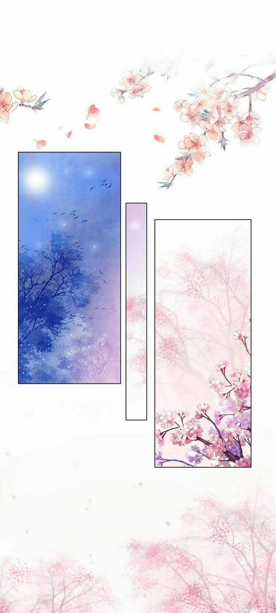 Triều Đình Có Yêu Khí Chapter 4 trang 19