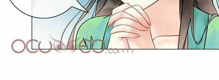 Triều Đình Có Yêu Khí Chapter 4 trang 34