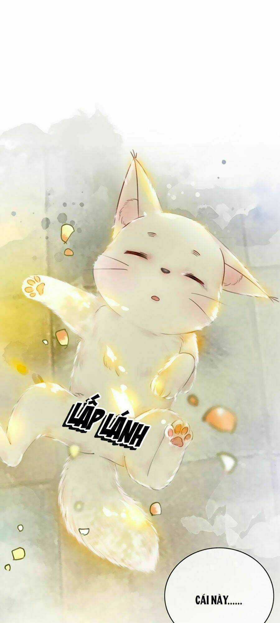 Triều Đình Có Yêu Khí Chapter 4 trang 35