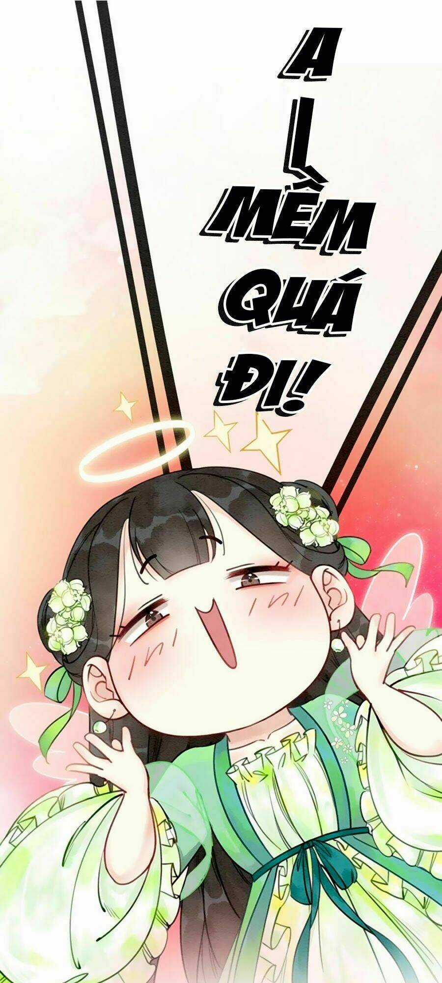 Triều Đình Có Yêu Khí Chapter 4 trang 37