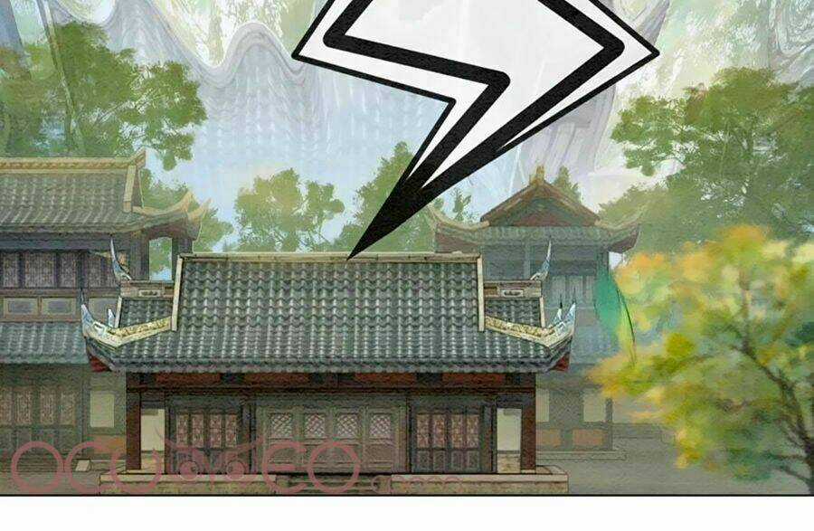 Triều Đình Có Yêu Khí Chapter 4 trang 41