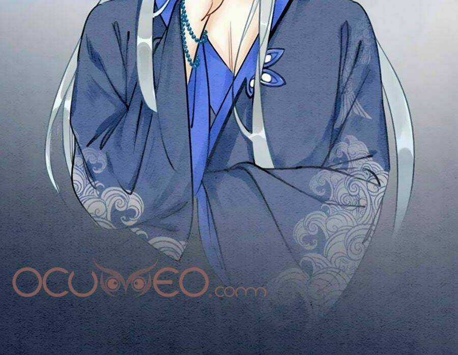 Triều Đình Có Yêu Khí Chapter 4 trang 49