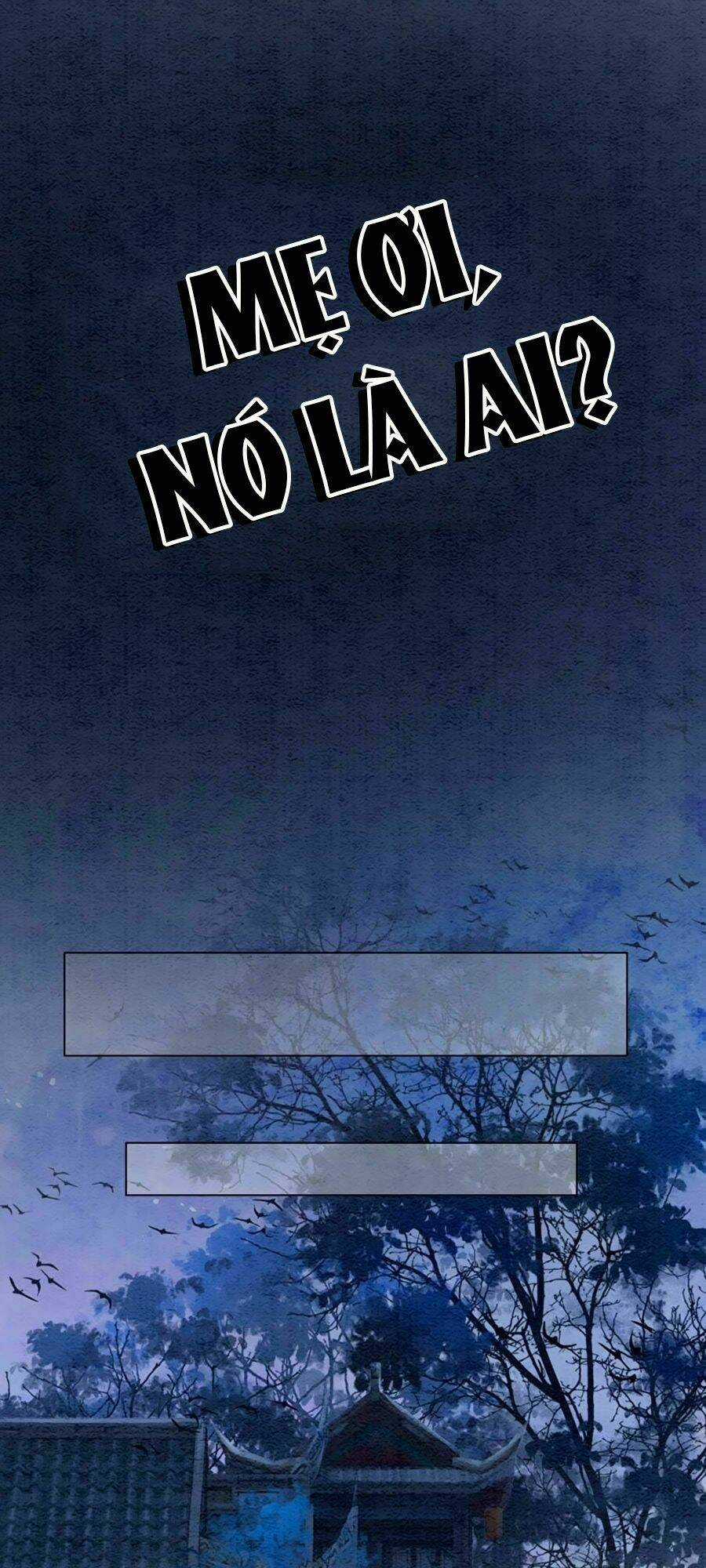 Triều Đình Có Yêu Khí Chapter 4 trang 50