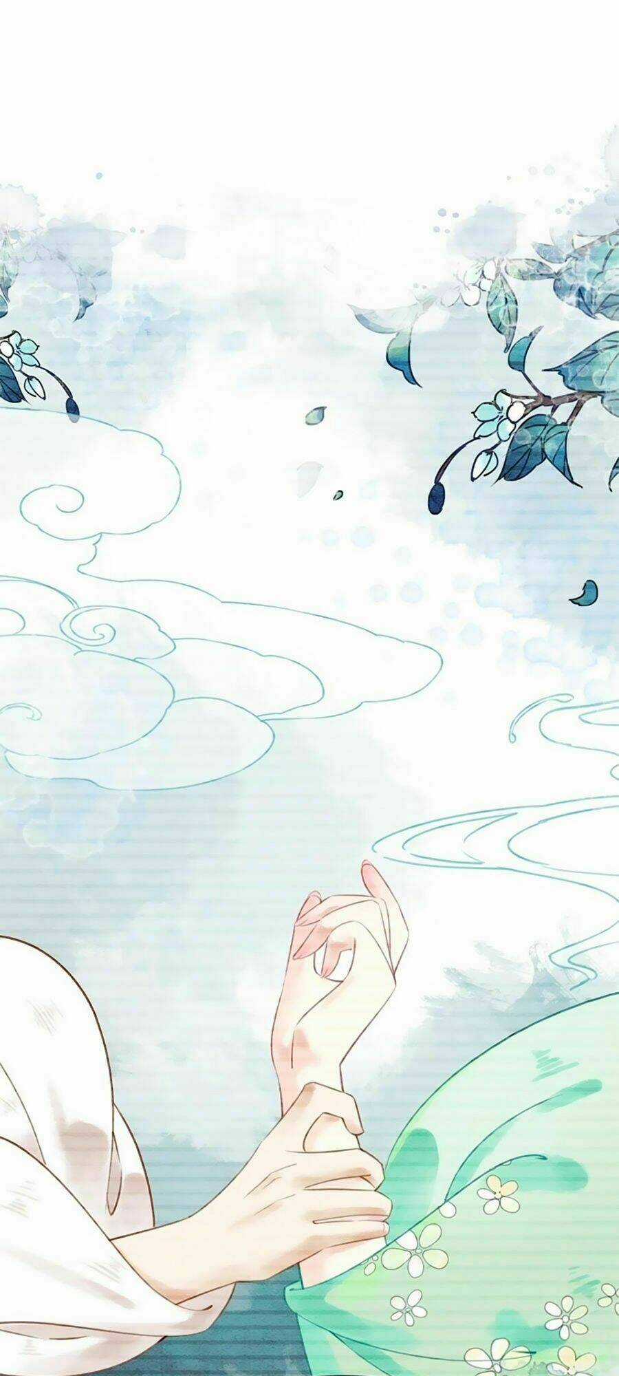 Triều Đình Có Yêu Khí Chapter 4 trang 52