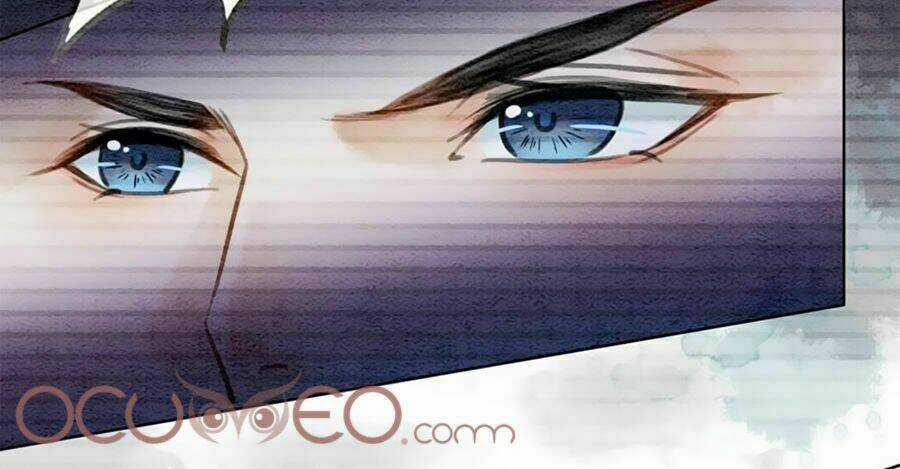 Triều Đình Có Yêu Khí Chapter 4 trang 54