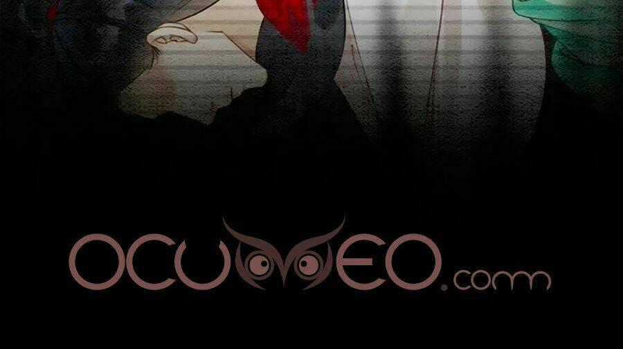 Triều Đình Có Yêu Khí Chapter 4 trang 56