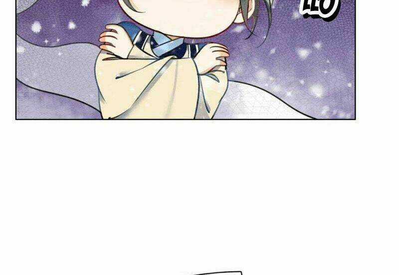 Triều Đình Có Yêu Khí Chapter 5 trang 33