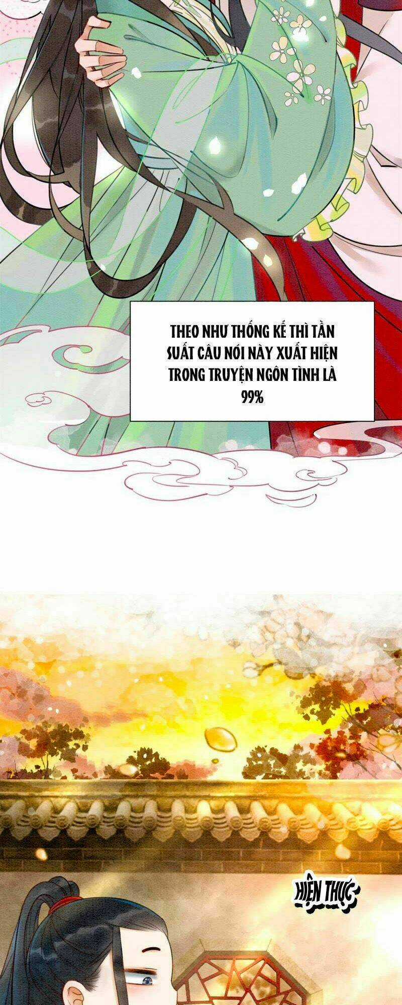 Triều Đình Có Yêu Khí Chapter 5 trang 36