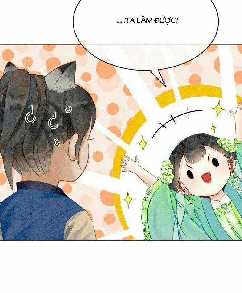 Triều Đình Có Yêu Khí Chapter 5 trang 40