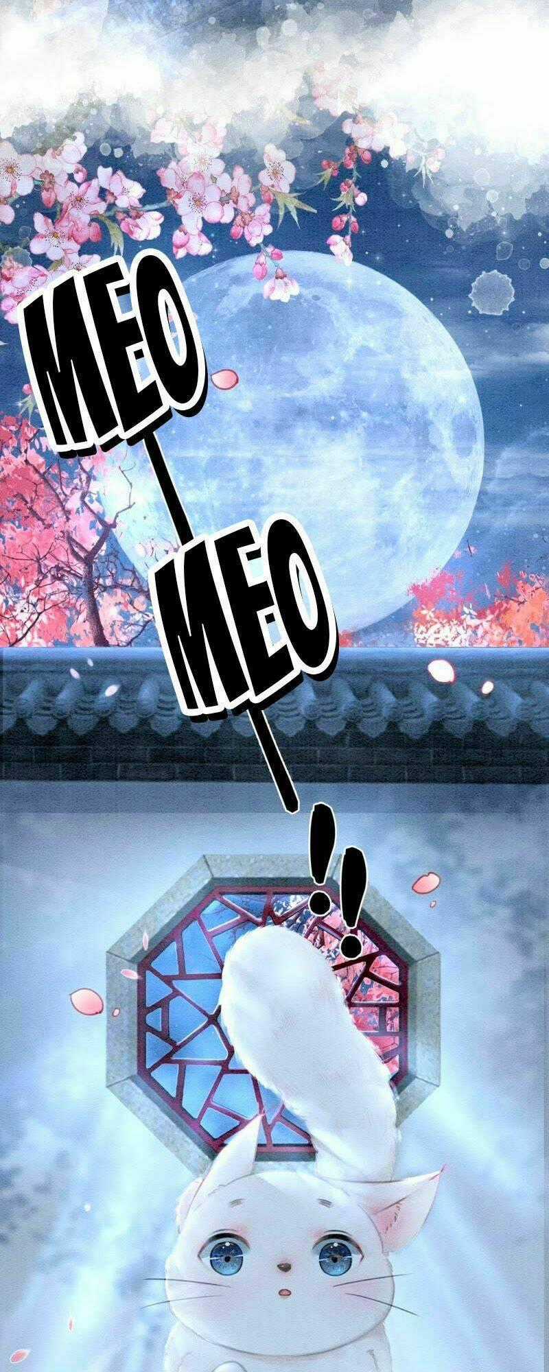 Triều Đình Có Yêu Khí Chapter 5 trang 48