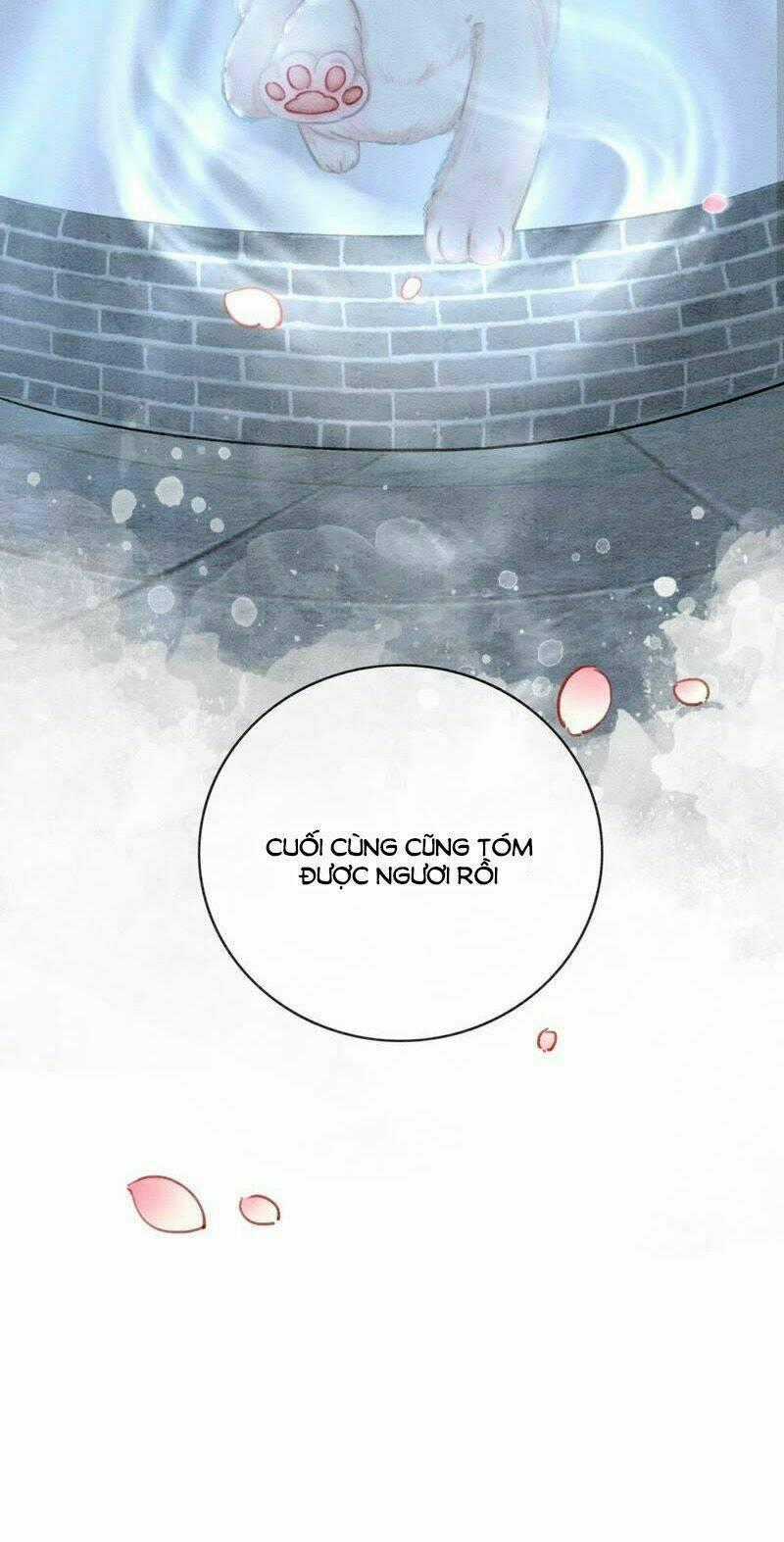 Triều Đình Có Yêu Khí Chapter 5 trang 49