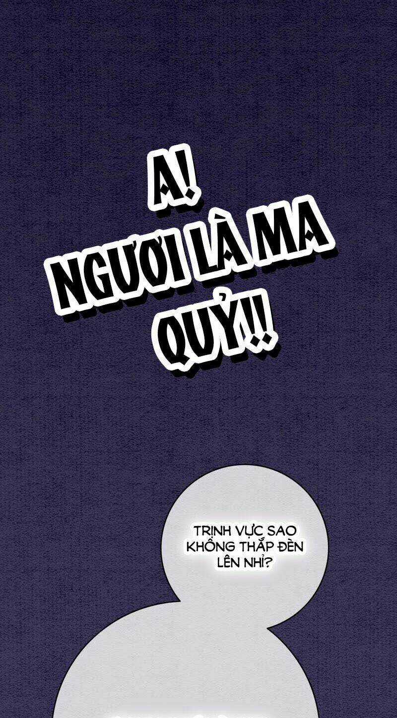 Triều Đình Có Yêu Khí Chapter 6 trang 10