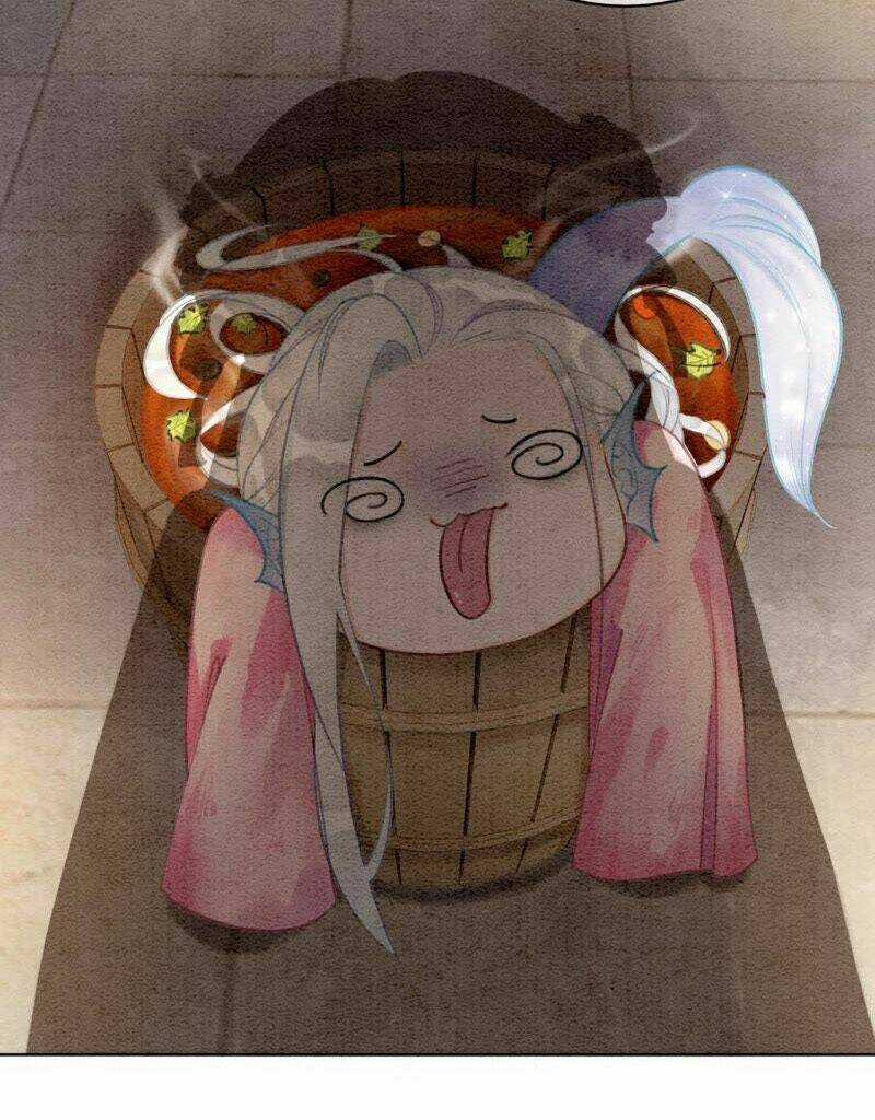 Triều Đình Có Yêu Khí Chapter 6 trang 15