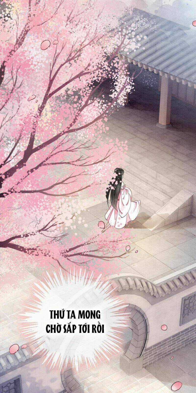 Triều Đình Có Yêu Khí Chapter 6 trang 36