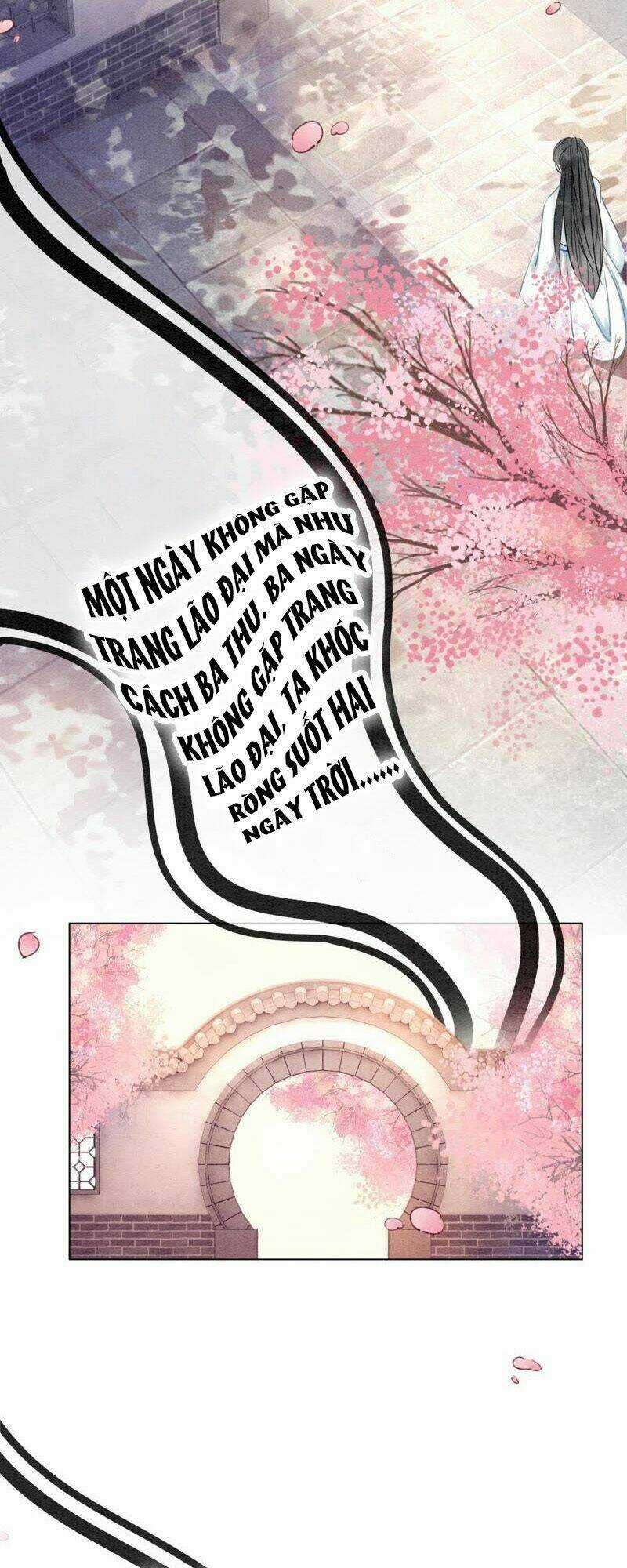 Triều Đình Có Yêu Khí Chapter 6 trang 37