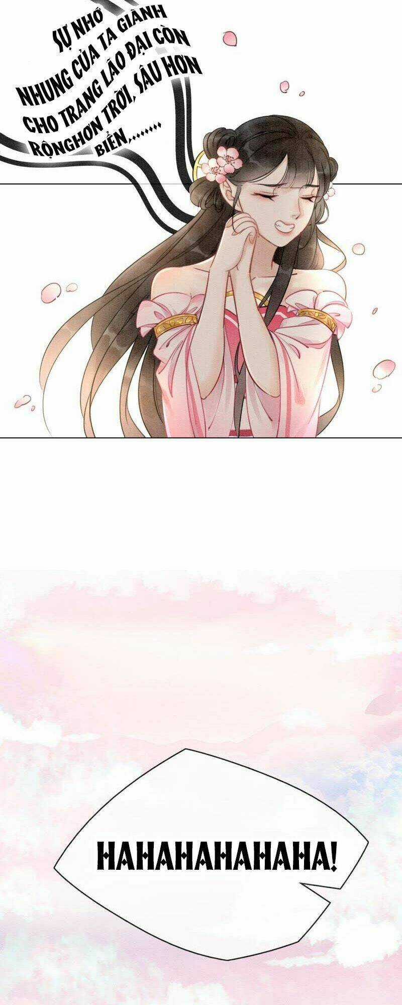 Triều Đình Có Yêu Khí Chapter 6 trang 38