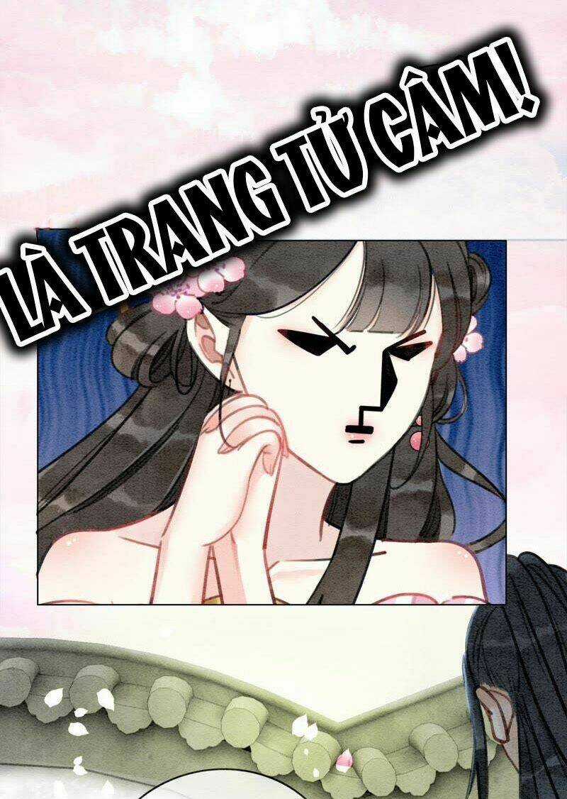 Triều Đình Có Yêu Khí Chapter 6 trang 39