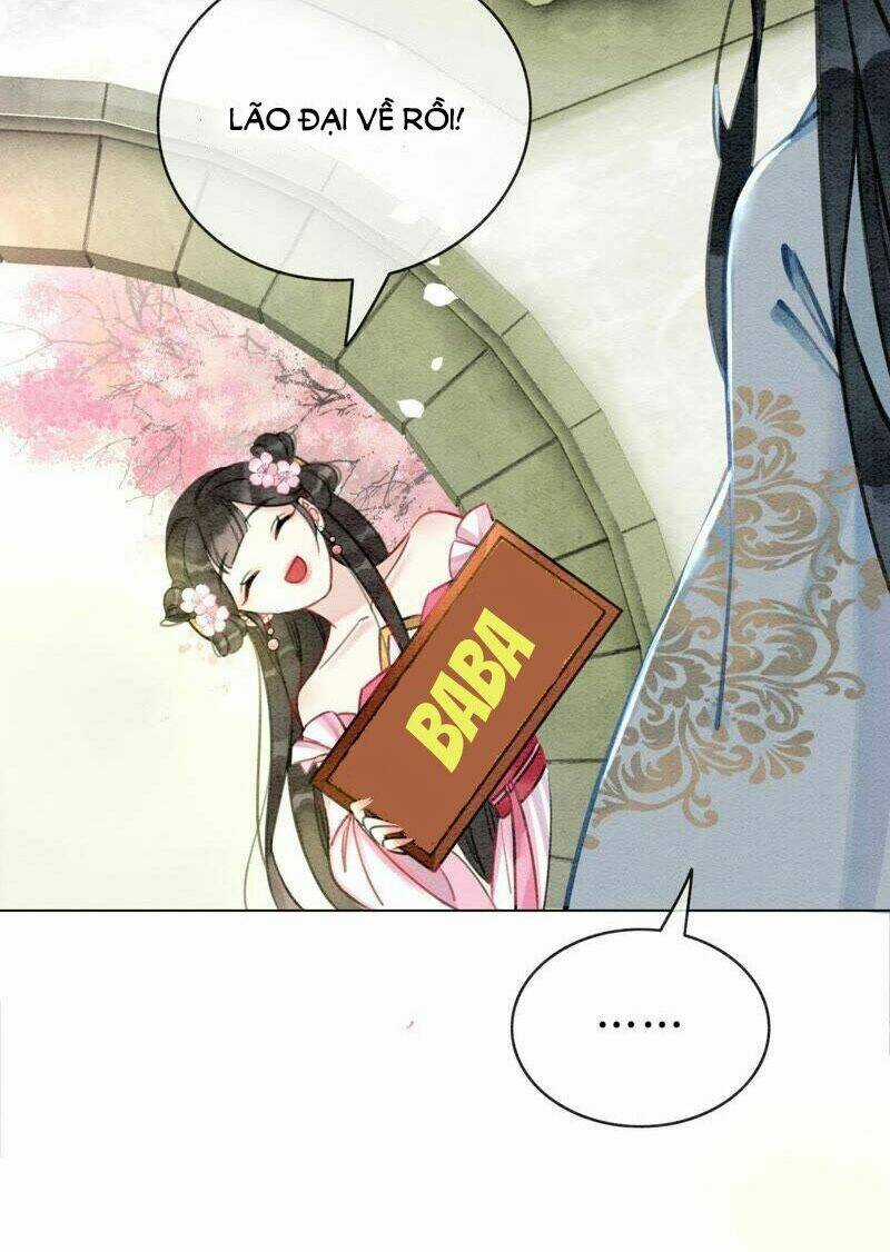 Triều Đình Có Yêu Khí Chapter 6 trang 40