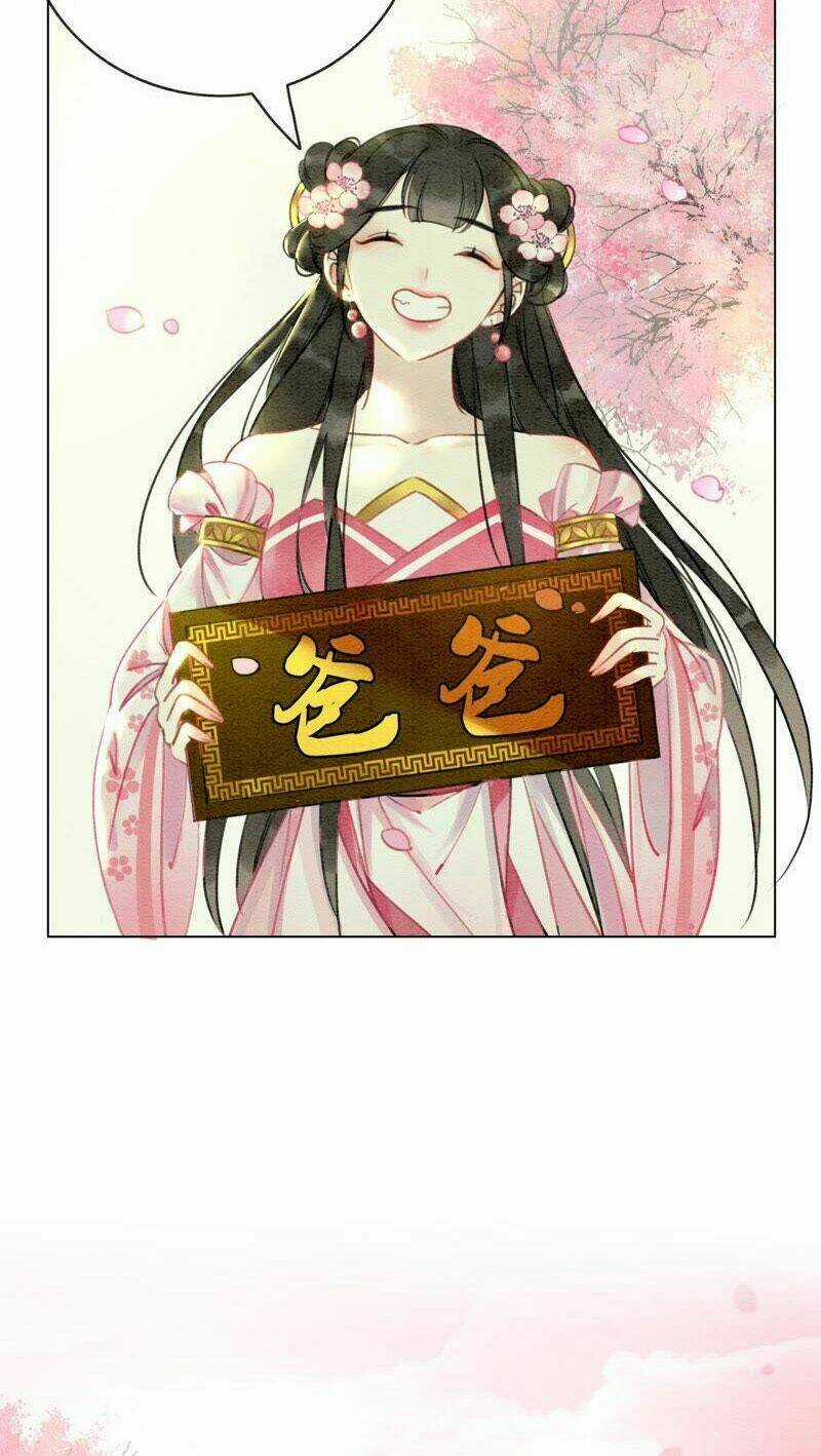 Triều Đình Có Yêu Khí Chapter 6 trang 42