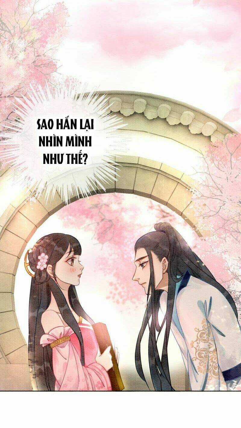 Triều Đình Có Yêu Khí Chapter 6 trang 43