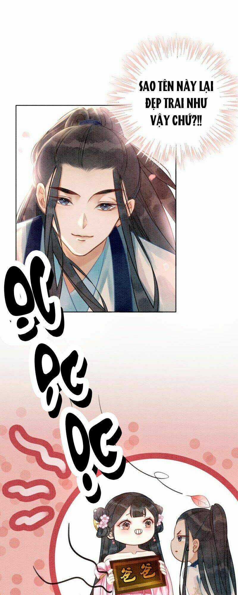 Triều Đình Có Yêu Khí Chapter 6 trang 44