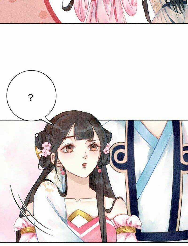 Triều Đình Có Yêu Khí Chapter 6 trang 45