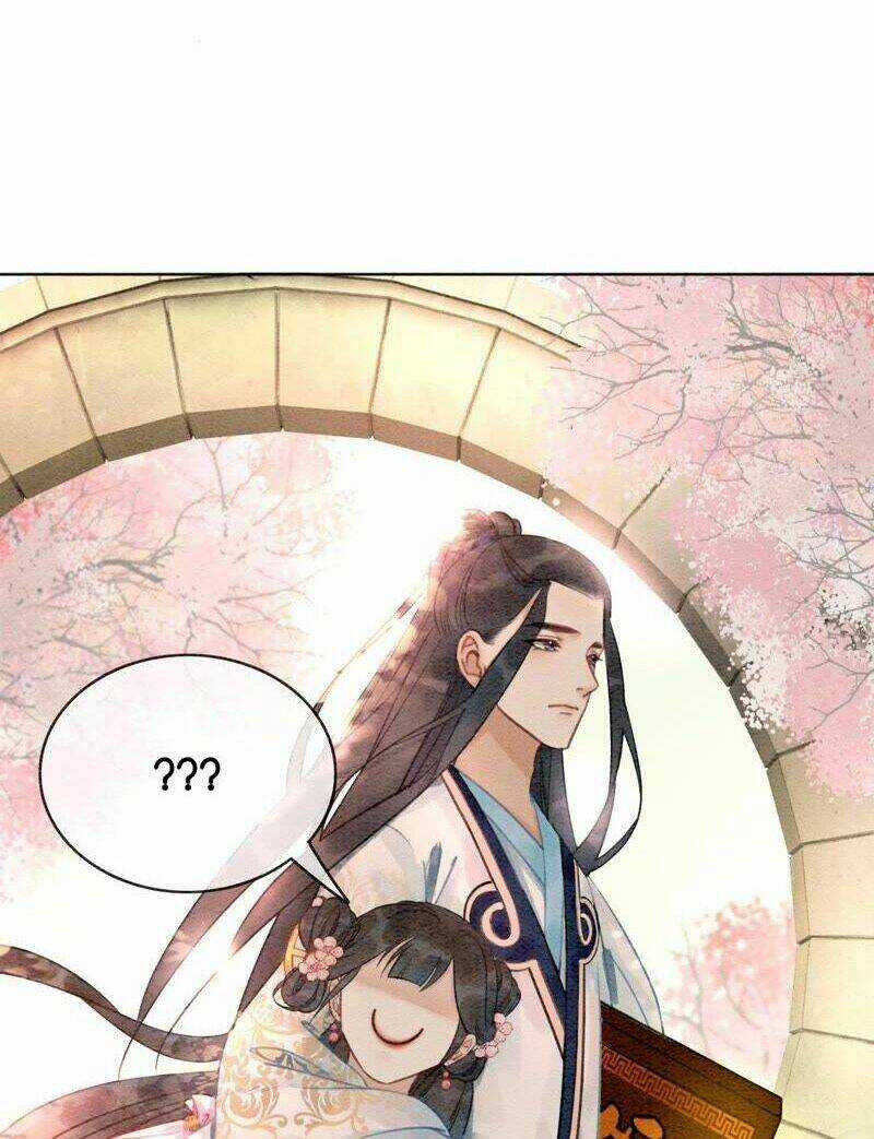 Triều Đình Có Yêu Khí Chapter 6 trang 46